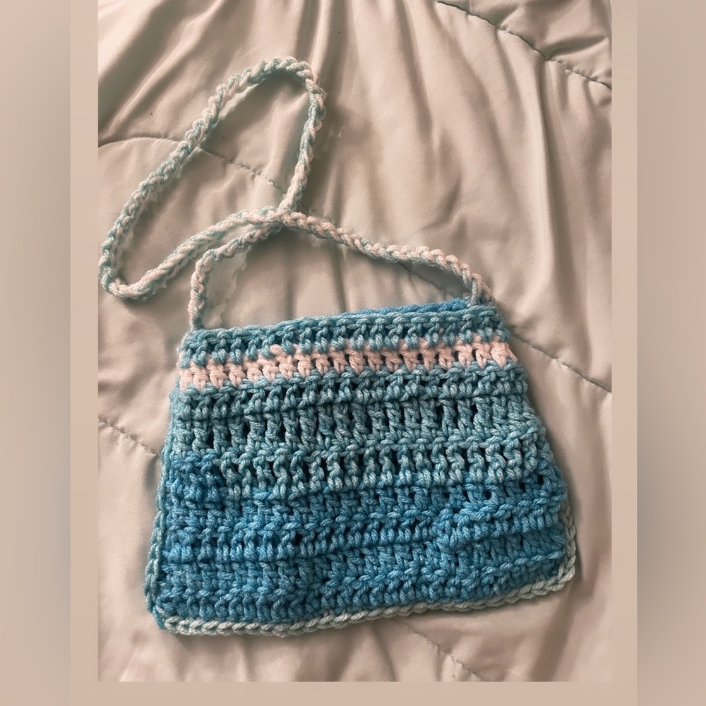 Handmade Small Bag